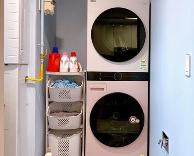  Imagen de instalación de un cliente